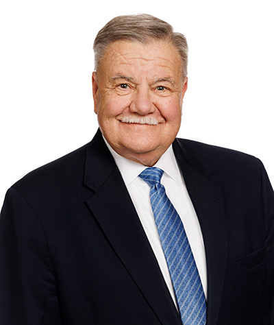 Don McDonald