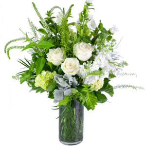 Serenity Garden Bouquet