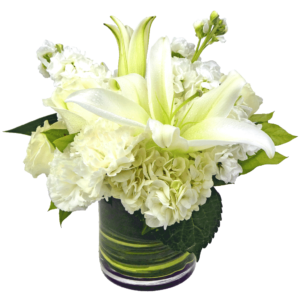 Peaceful Perfection Arrangement