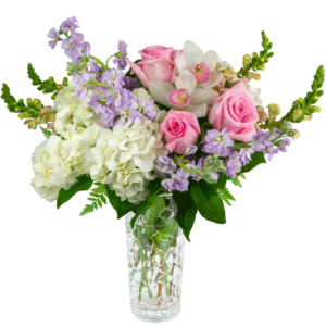 Floral Love