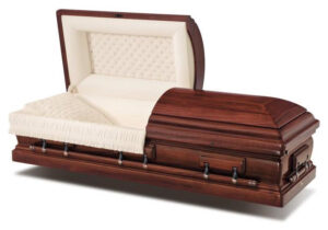 Premier Mahogany