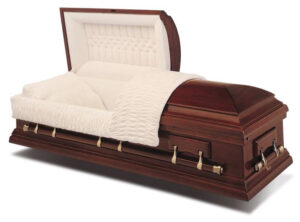 Imperial Mahogany