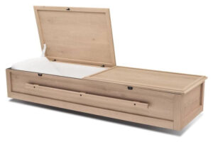 Novato Cremation Container