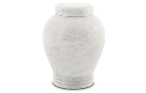 Antique-White-Urn