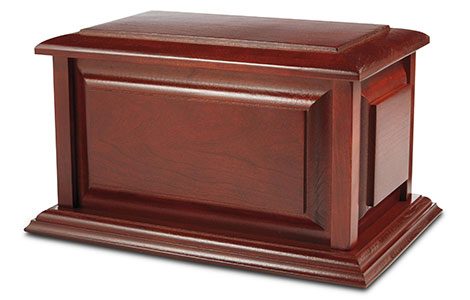 Franklin-Cherry-Urn