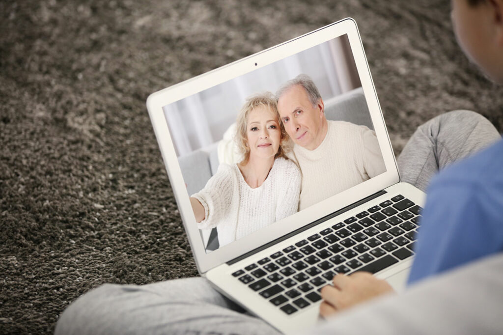 Memorial Webcasting and Taping of Services for Personalized memorial service celebrating a life well-lived, with cremation (creamation) and memorial options