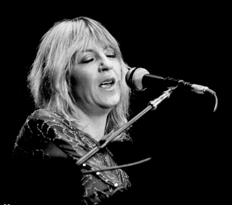 christine mcvie