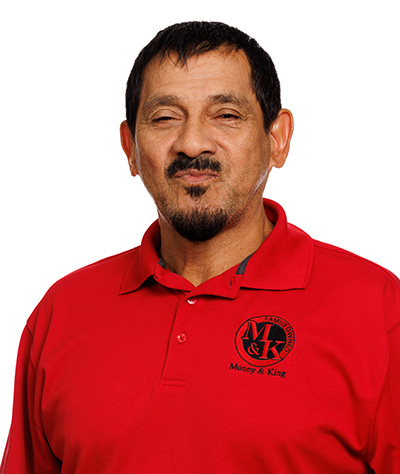 David Hernandez