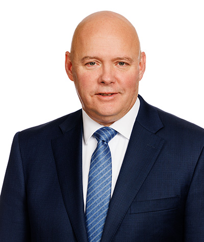 Gary Downer