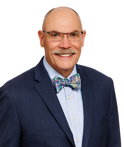 Michael Catlett