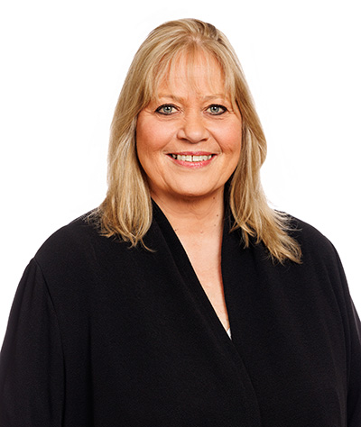Rebecca Ballenger