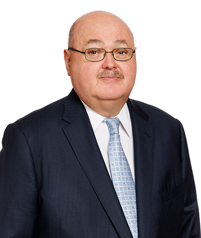 Robert Carmical