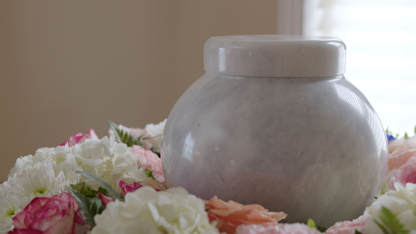 What to Do With the Cremated Remains A variety of cremation (creamation) urns to honor your loved ones at money and king funeral home and cremation services