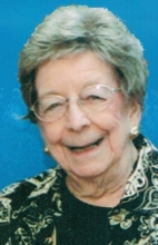 doris hendrickson