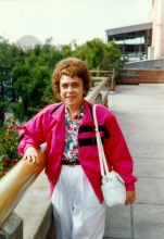 corine stoepker
