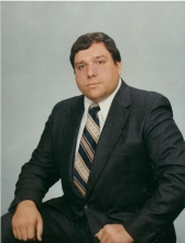 william marcey