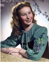 margaret coll