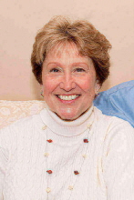 doris kennedy
