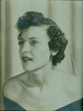 evelyn baker