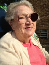 edythe miller