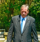 james small, iii