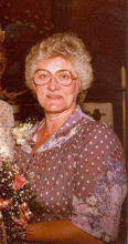 dorothy owens