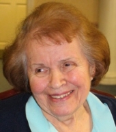 edith mirsky