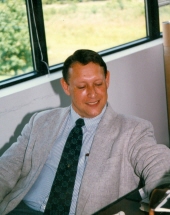 ronald martin
