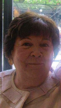 margery gifford
