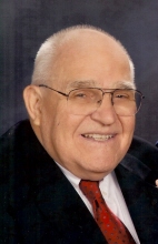 donald misner