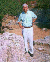 peter moore