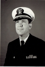 raymond helms. jr. capt. usn, ret.