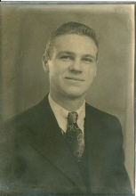 durwood glidden