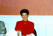 tricia gentry