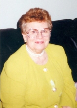 elizabeth woodward