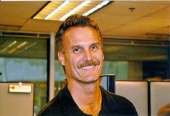 john lussier