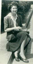 eleanore white