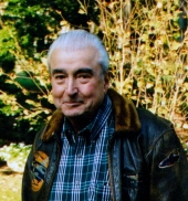 george nuber, jr.