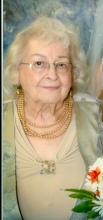 betti phillips