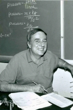 frederick weinhardt
