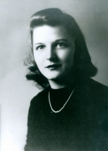 doris cassell