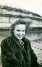 grace richardson