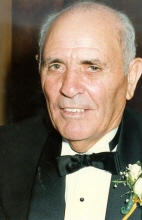 sebastiano del borrello