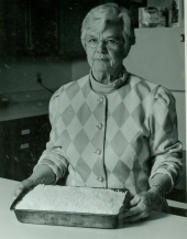 shirley hutchison