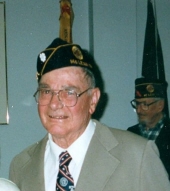 wade hansborough