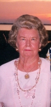 margaret burke