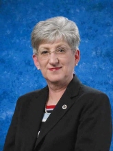 constance  houston