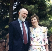 mary mchale