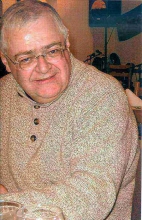 george mcfadden