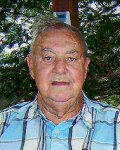 charles glaze